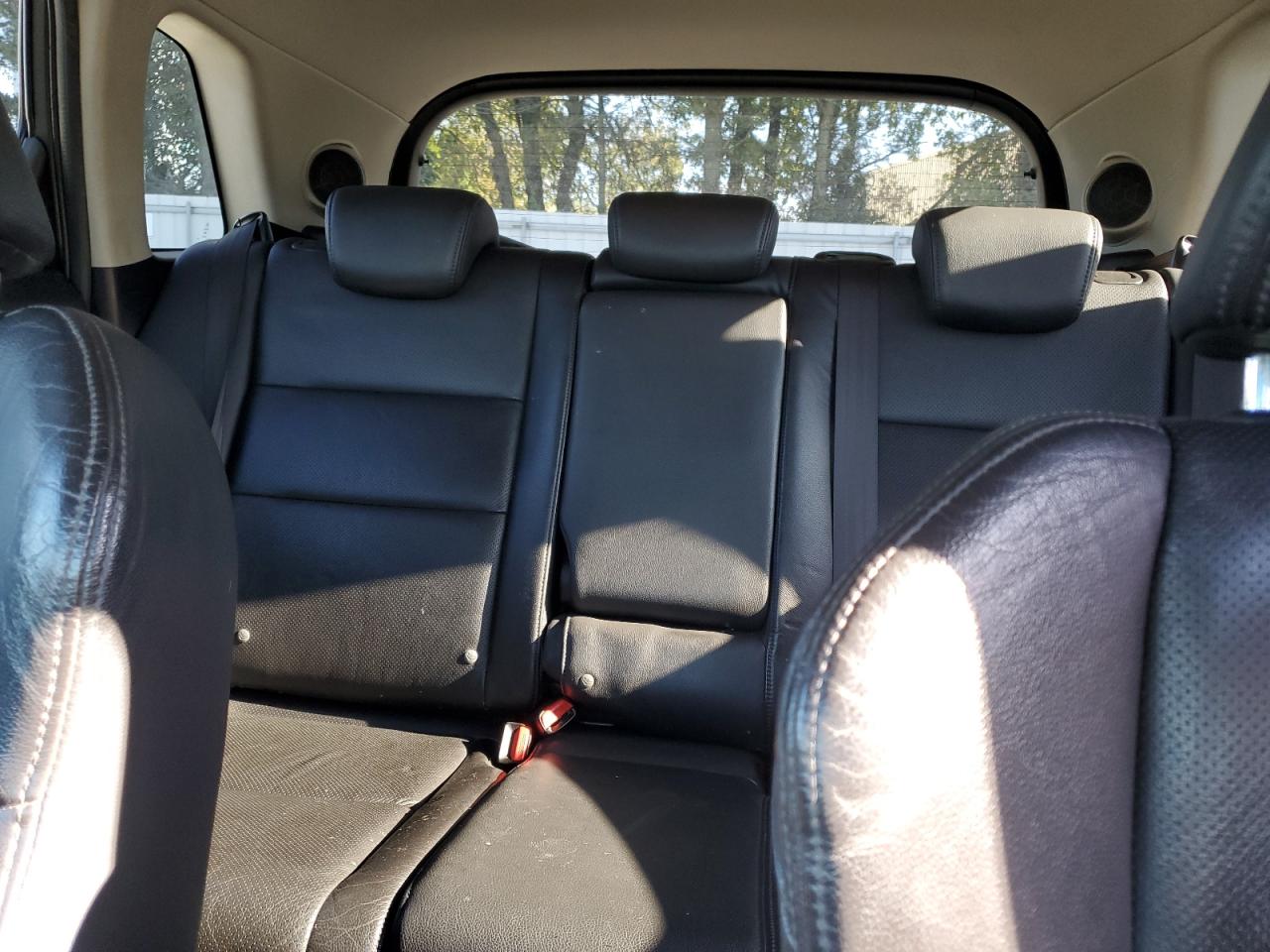 ACURA RDX TECHNOLOGY