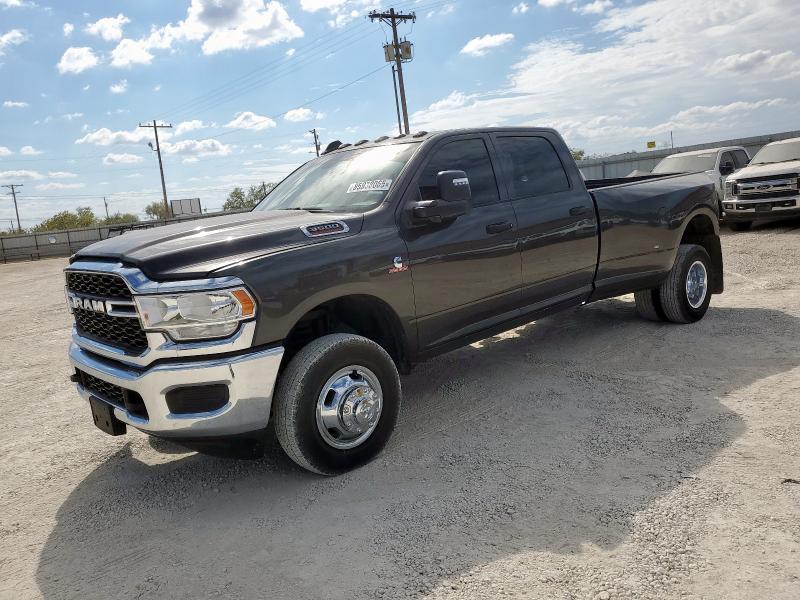 Global Auto Auctions: 2024 RAM 3500 TRADE