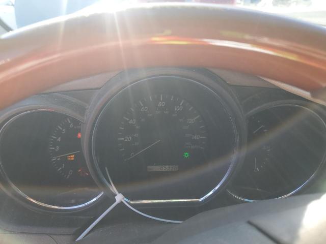 2007 LEXUS RX 350 #3290282206