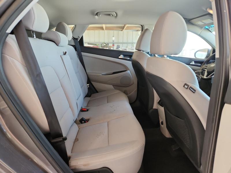 2020 HYUNDAI TUCSON LIM KM8J33AL7LU095235