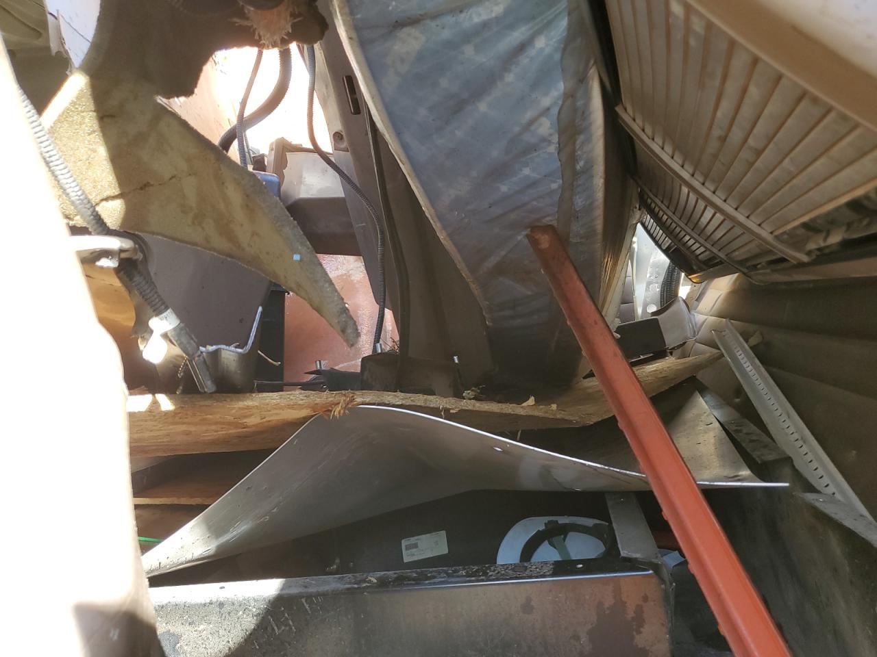 Lot #3285102396 2006 PETERBILT TRACTOR 379