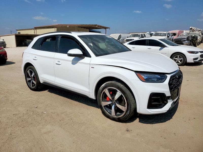 2024 AUDI Q5 PREMIUM #3290405787