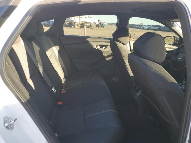 2025 HONDA ACCORD HYB #3301933485