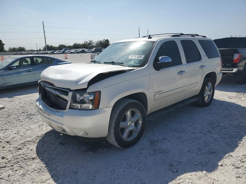 2014 CHEVROLET TAHOE C150 - 1GNSCCE05ER101345