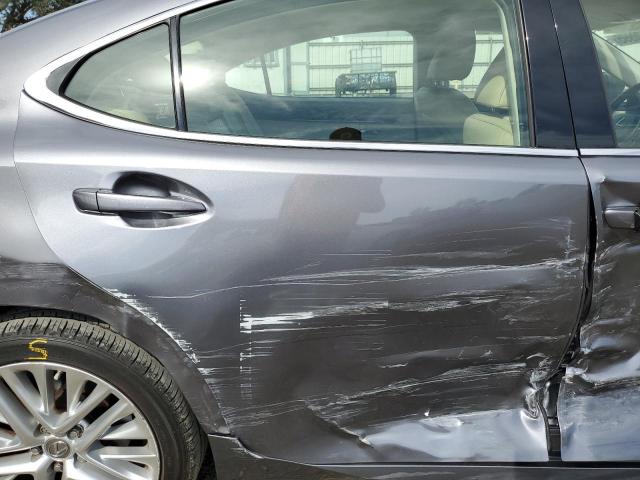 2013 LEXUS ES 350 #3302820911