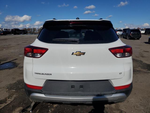 2025 CHEVROLET TRAILBLAZE - KL79MPSL1SB216956