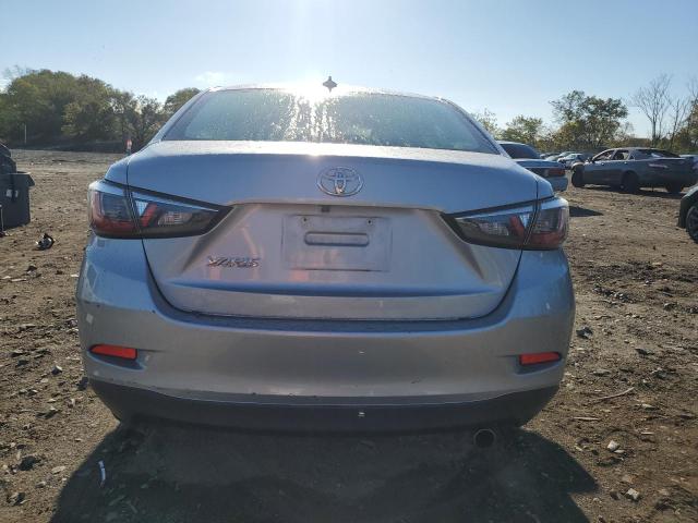 2019 TOYOTA YARIS L - 3MYDLBYV2KY510607