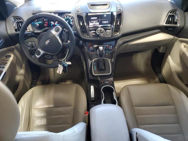 2014 FORD ESCAPE TITANIUM - 1FMCU9J90EUA59824