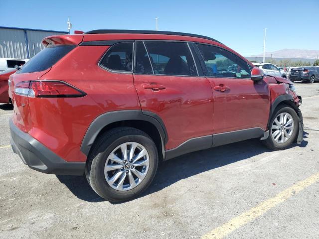 2024 TOYOTA COROLLA CR #3286682286