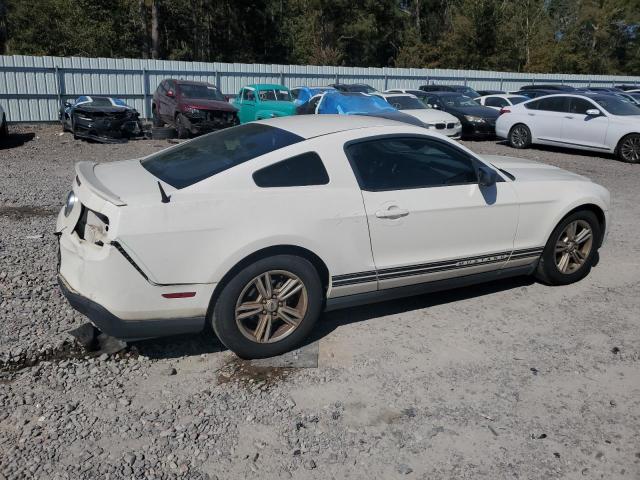 2012 FORD MUSTANG - 1ZVBP8AMXC5265694