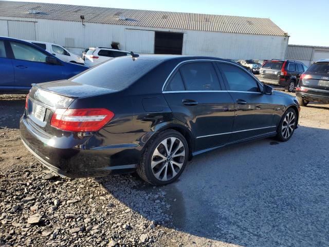 2012 MERCEDES-BENZ E 350 4MAT - WDDHF8JBXCA628152