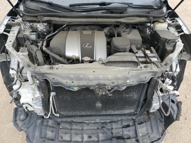 2016 LEXUS RX 350 BAS #3284914925