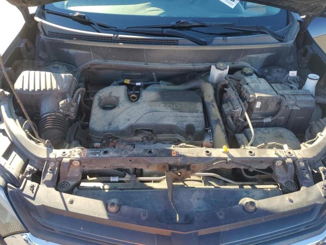 2020 CHEVROLET EQUINOX LT - 3GNAXUEV9LS505289