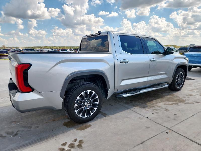 2023 TOYOTA TUNDRA CREWMAX LIMITED 5TFJA5AB8PX029391