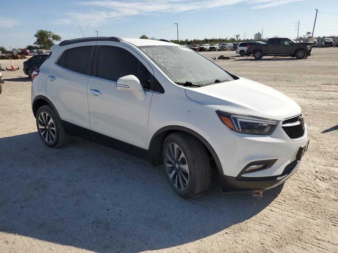 BUICK ENCORE ESSENCE