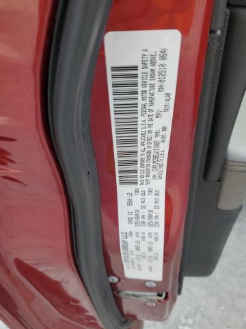 2014 JEEP CHEROKEE LIMITED - 1C4PJMDS8EW191007