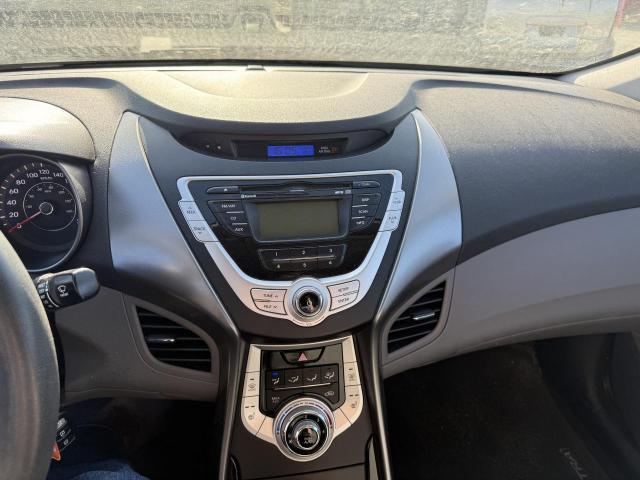 2011 HYUNDAI ELANTRA GL - 5NPDH4AE1BH030593