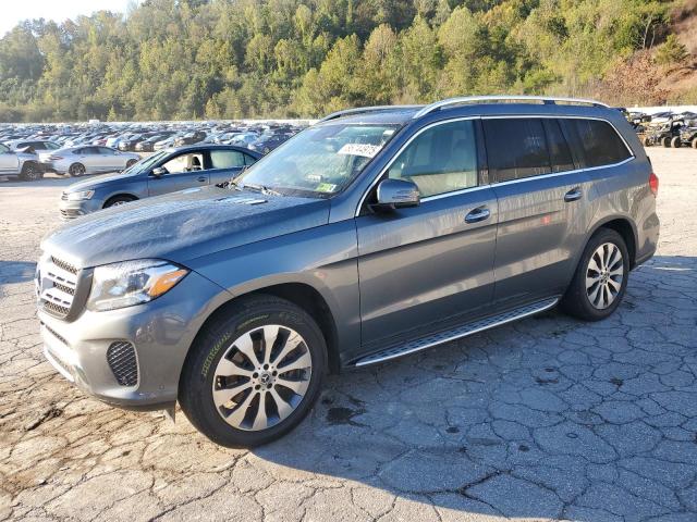 2018 MERCEDES-BENZ GLS 450 4MATIC 4JGDF6EE8JB167456