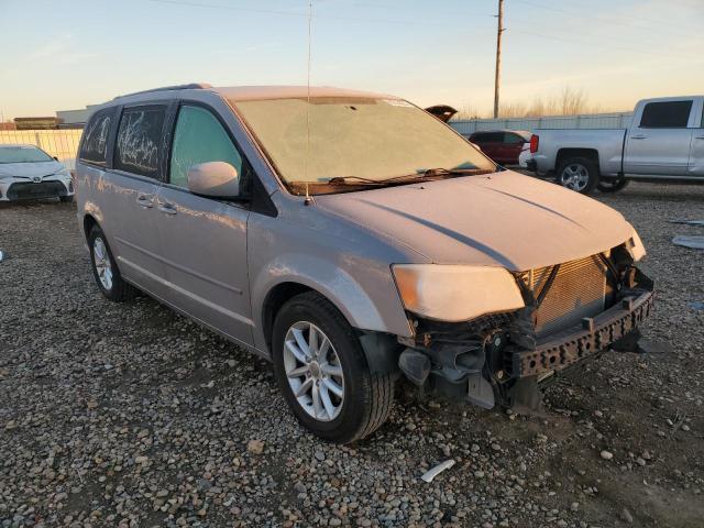 2014 DODGE GRAND CARA - 2C4RDGCG8ER254162