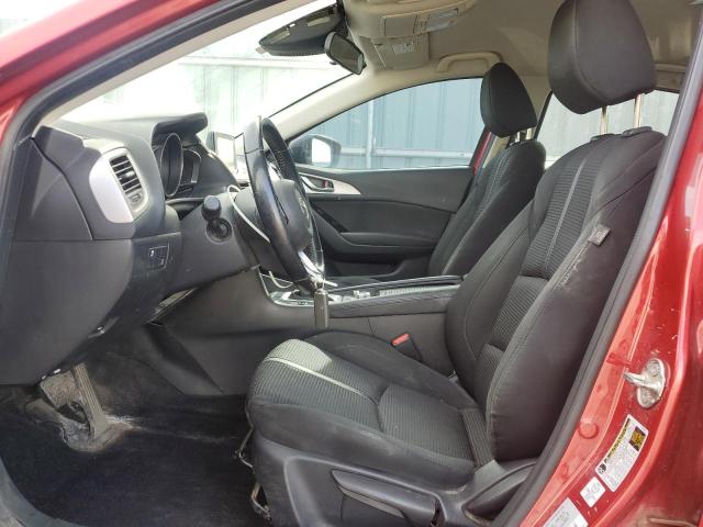 2017 MAZDA 3 TOURING JM1BN1V74H1108858