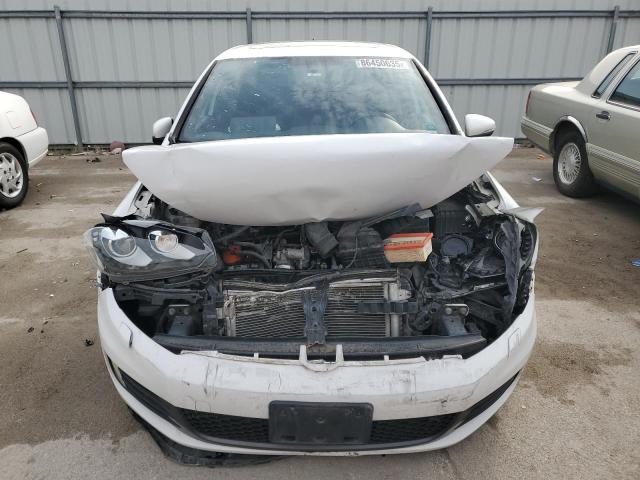2013 VOLKSWAGEN GTI #3292762801