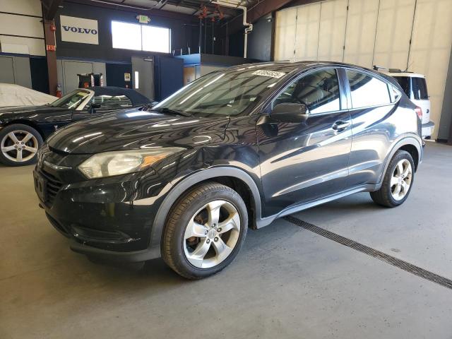 2016 HONDA HR-V LX - 3CZRU6H37GM722144