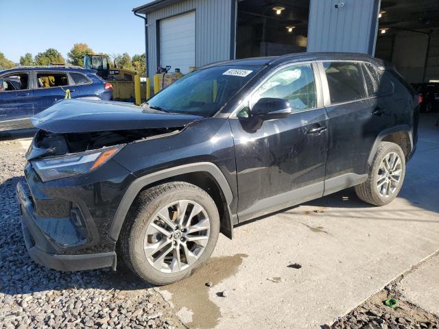 2023 TOYOTA RAV4 XLE P - 2T3A1RFV0PC336926