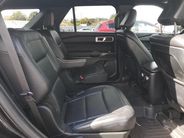 2020 FORD EXPLORER XLT - 1FMSK7DH5LGB29242