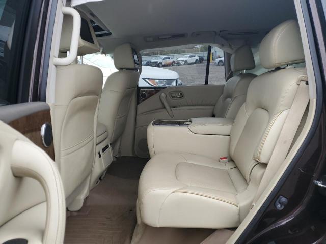 2015 INFINITI QX80 #3303731445