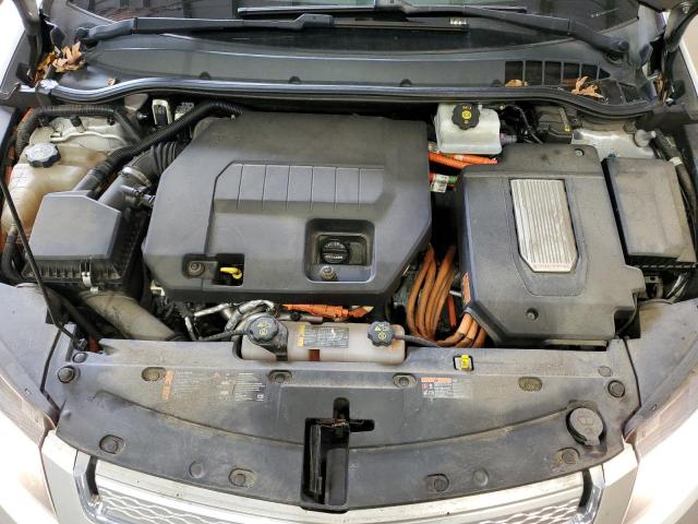 2014 CHEVROLET VOLT - 1G1RE6E45EU150508