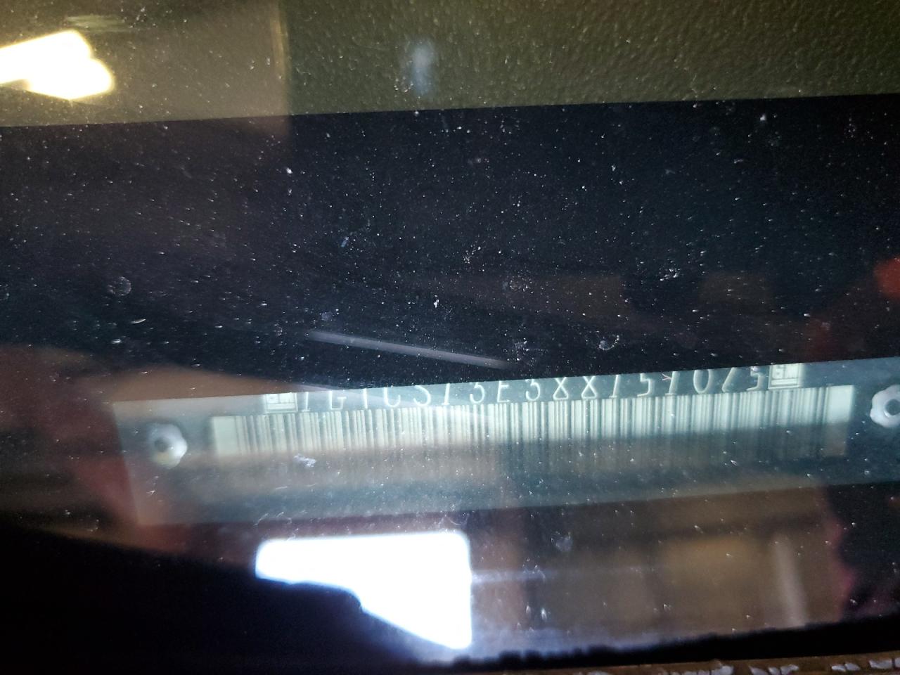 Lot #3294804747 2008 GMC CANYON