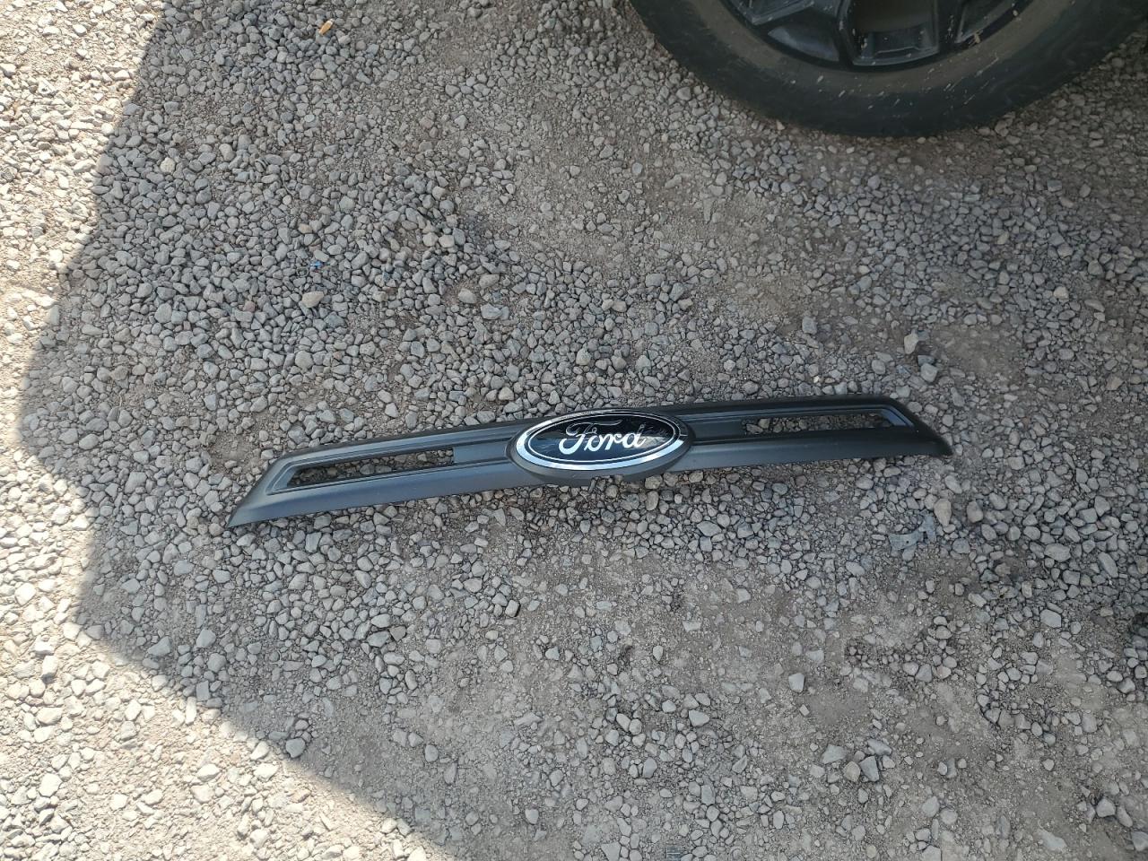 FORD EXPLORER TIMBERLINE