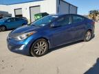 Lot #3305459077 2015 HYUNDAI ELANTRA SE