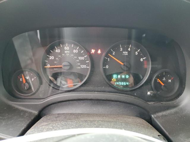 2012 JEEP PATRIOT SP - 1C4NJRBB8CD688512