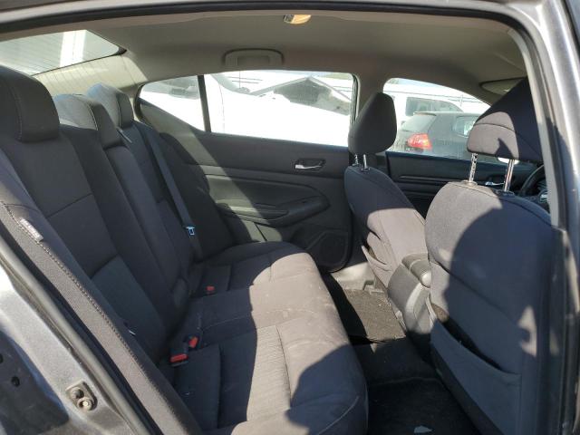 2020 NISSAN ALTIMA S 1N4BL4BV8LC112568