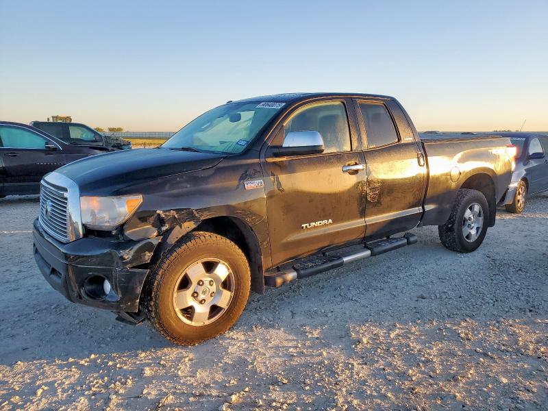 2011 TOYOTA TUNDRA DOU - 5TFBY5F19BX202635