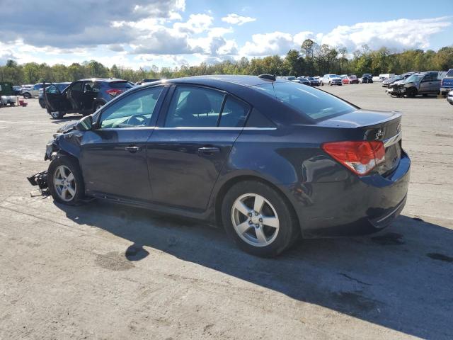 2016 CHEVROLET CRUZE LIMITED LT 1G1PE5SB9G7198650