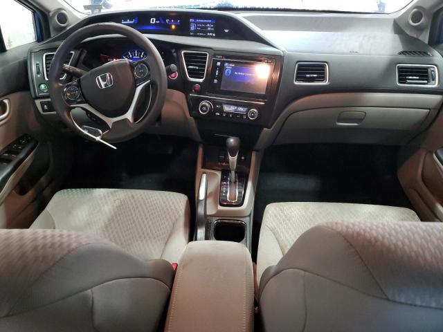 2015 HONDA CIVIC EX 19XFB2F84FE224000