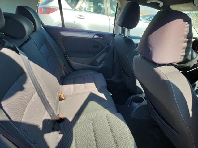 2011 VOLKSWAGEN GOLF - WVWDB7AJ2BW042861