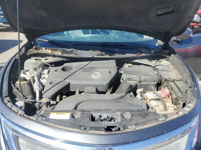 2013 NISSAN ALTIMA 2.5 #3285784659