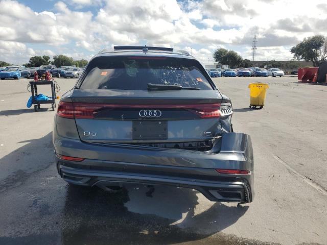 2021 AUDI Q8 PREMIUM WA1EVAF18MD020681