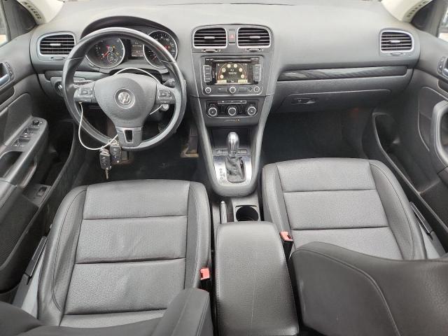 2014 VOLKSWAGEN JETTA TDI - 3VWPL7AJ7EM617693