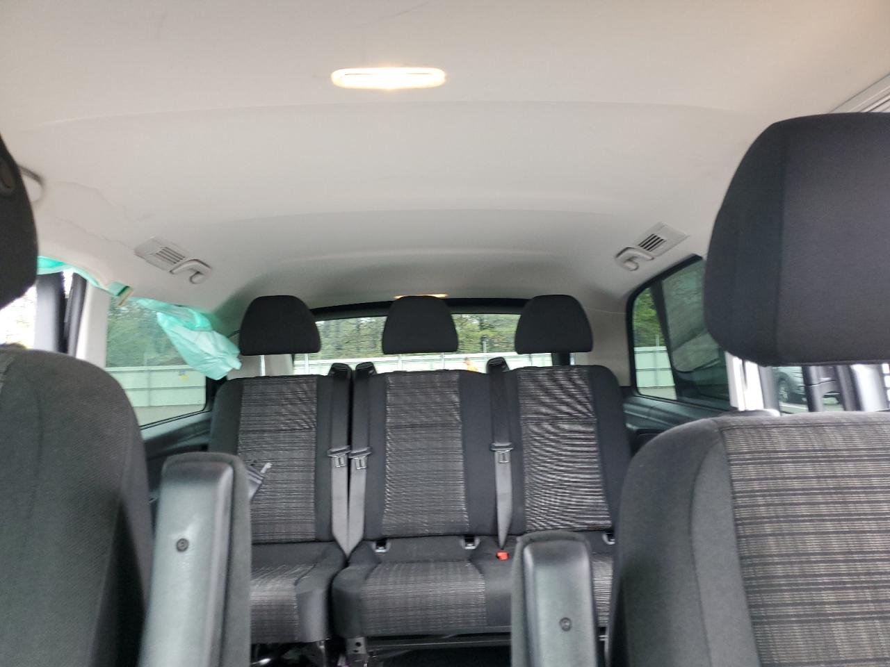 MERCEDES-BENZ METRIS