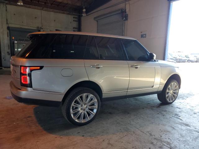 2020 LAND ROVER RANGE ROVE #3285681671