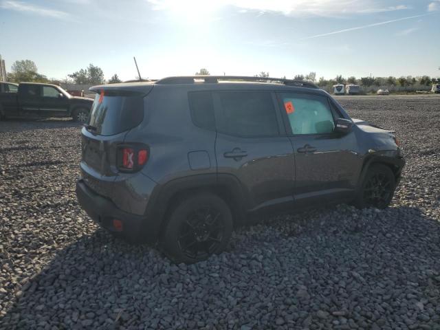 2019 JEEP RENEGADE L - ZACNJABB3KPK77808