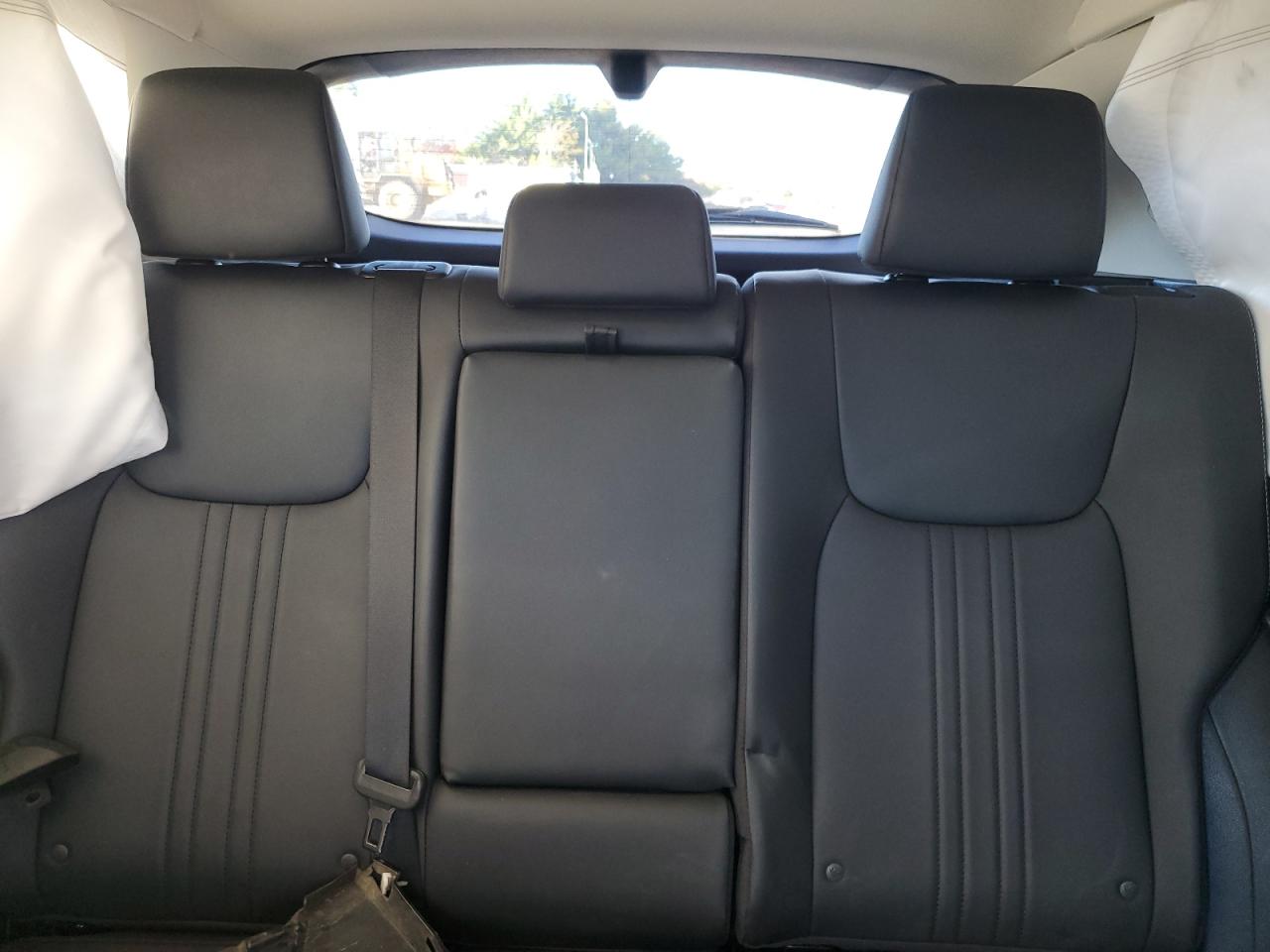 LEXUS NX 350 PREMIUM