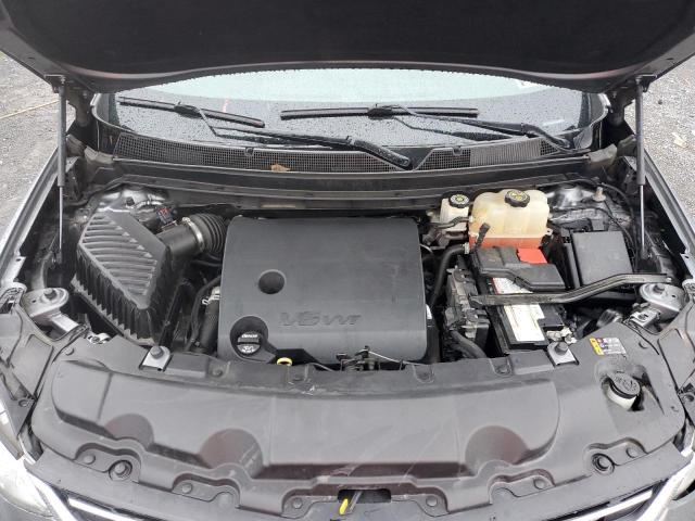 2018 CHEVROLET TRAVERSE LT 1GNEVGKW9JJ195455