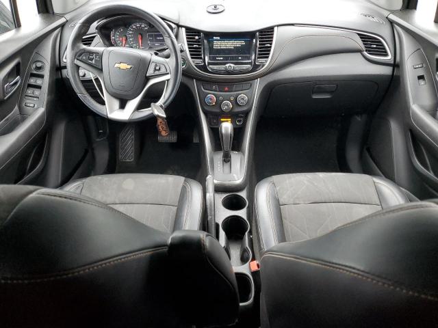 2019 CHEVROLET TRAX 1LT - KL7CJPSB1KB827818