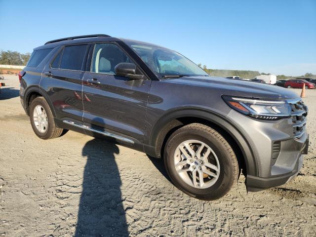 2025 FORD EXPLORER ACTIVE 1FMUK8DH1SGC30016