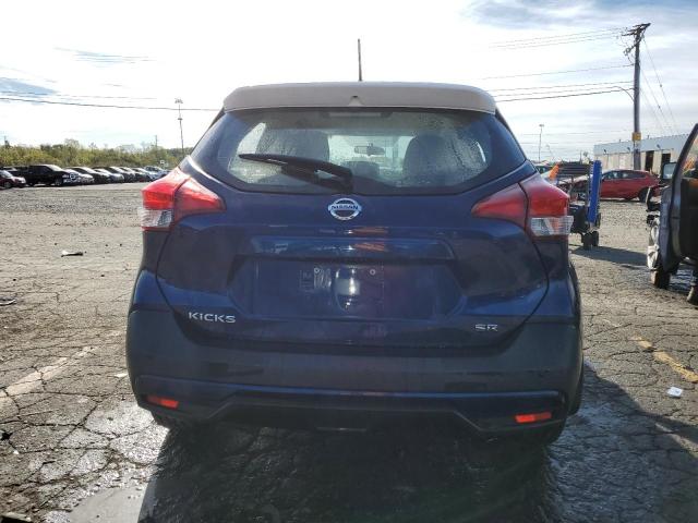 2019 NISSAN KICKS S #3284774529